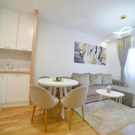 דירה Divine Lux *