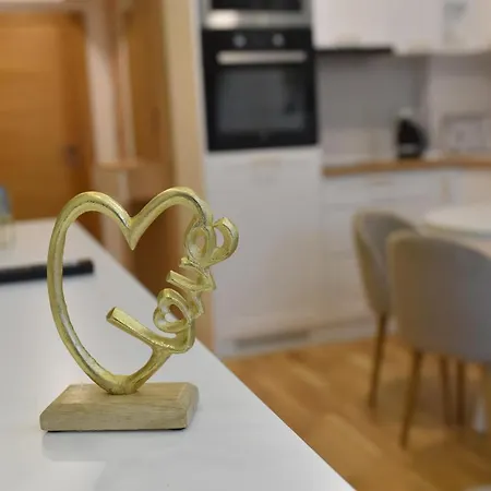 Divine Lux דירה זלאטיבור