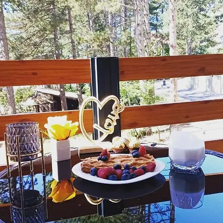 Divine Lux זלאטיבור