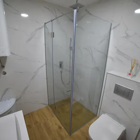 Divine Lux דירה זלאטיבור