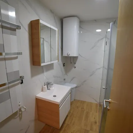 דירה Divine Lux זלאטיבור