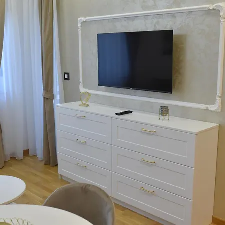 Divine Lux דירה זלאטיבור